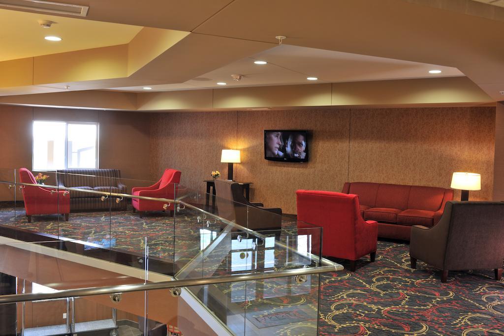 Lakeside Hotel Casino Osceola Exterior photo