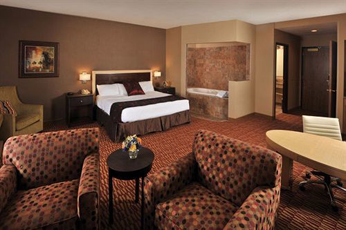 Lakeside Hotel Casino Osceola Exterior photo